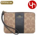 コーチCOACH小物ポーチFCW8...