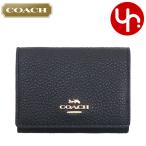 コーチCOACH財布三つ折り財布F...