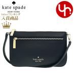 ショッピングケイトスペード 【48時間限定ポイント3％】ケイトスペード kate spade バッグ ハンドバッグ K6088 ブラック レイラ ペブルド レザー コンバーチブル リ アウトレット レディース