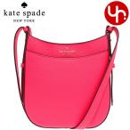 ケイトスペード kate spade バッグ ショルダーバッグ K7306 ビキニピンク レイラ ペブルド レザー ノース サウス クロスボディー アウトレット レディース
