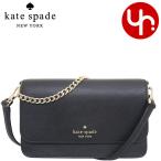 ショッピングケイトスペード 【48時間限定ポイント10％】ケイトスペード kate spade バッグ ショルダーバッグ KC586 ブラック マディソン サフィアーノ レザー スモ アウトレット レディース