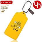 ¥³¡¼¥Á COACH ¥¢¥¯¥»¥µ¥ê¡¼ ¥¡¼¥Û¥ë¥À¡¼ F59153 ¥³¡¼¥Á¡ß¥Ç¥£¥º¥Ë¡¼ ¥³¥é¥Ü ¥ì¥¶¡¼¥Ï¥ó¥°¥¿¥° ¥Á¥ã¡¼¥à¥¡¼¥ê¥ó¥° ¥¢¥¦¥È¥ì¥Ã¥È ¥ì¥Ç¥£¡¼¥¹