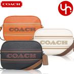コーチ COACH バッグ ショルダーバッグ FCH308 CH308 レザー コーチ ストライプ ミニ ジェイミー カメラ バッグ アウトレット レディース
