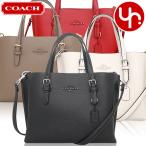 コーチ COACH バッグ ショルダーバッグ FCV966 CV966 モリー レザー トート 25 アウトレット レディース