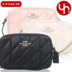 コーチ COACH バッグ ショルダーバッグ FCY779 CY779 ジェイミー ナッパ レザー キルテ アウトレット レディース