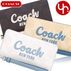 コーチ COACH 財布 長財布 FCZ330 CZ330 シグネチャー ロング ジップ ア アウトレット レディース