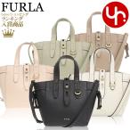 ショッピングフルラ 【48時間限定ポイント2％】フルラ FURLA バッグ ショルダーバッグ BASRFUA HSF000 ネット レザー ミニ ショルダー トート レディース