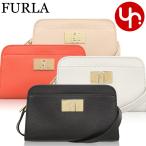 フルラ FURLA バッグ ショルダーバッグ WB01083 ARE000 B4L00 BALLERINA フルラ 1927 レザー ミニ クロスボディー レディース