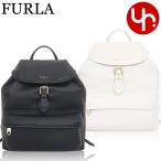 フルラ FURLA バッグ リュック WB01261 BX2813 O6000 ONYX/NERO クラシック レザー バックパック レディース
