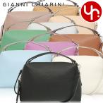 ジャンニ キアリーニ GIANNI CHIARINI バッグ ハンドバッグ BS 8148 GRN ALIFA アリファ M レザー ハンドバッグ レディース