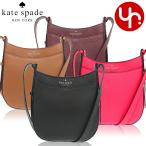 【24時間限定ポイント3％】ケイトスペード kate spade バッグ ショルダーバッグ K7306 レイラ ペブルド レザー ノース サウス クロスボ アウトレット レディース