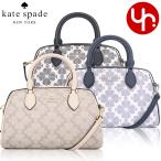 【48時間限定ポイント5%】ケイトスペード kate spade バッグ ショルダーバッグ KG483 スペード フラワー PVC キャンバス ク アウトレット レディース