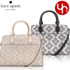 ケイトスペード kate spade バッグ ショルダーバッグ KI792 スペード フラワー PVC スモール サッチェル アウトレット レディース