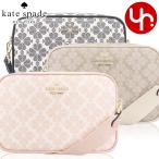 ケイトスペード kate spade バッグ ショルダーバッグ KK063 スペード フラ アウトレット レディース