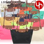 ショッピングロンシャン 【48時間限定ポイント2％】ロンシャン LONGCHAMP バッグ トートバッグ L2605 089 ル プリアージュ オリジナル リサイクル キャンバス ショルダーバッグ M レディ