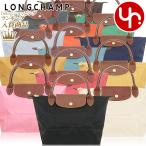 【24時間限定ポイント2％】ロンシャン LONGCHAMP バッグ ハンドバッグ L1621 089 ル プリアージュ オリジナル リサイクル キャンバス トップ ハンドル バッグ S