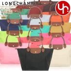 ロンシャン LONGCHAMP バッグ ハンドバッグ L1623 089 ル プリアージュ オリジナル リサイクル キャンバス トップ ハンドル バッグ M レディース