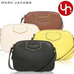 マークジェイコブス Marc Jacobs バッグ ショルダーバッグ M0015676 ボイジャー レザー プレート ロゴ クロスボディー アウトレット レディース