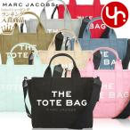 ショッピングMARC 【24時間限定ポイント2％】マークジェイコブス Marc Jacobs バッグ トートバッグ M0016493 ザ ミニ トラベラー キャンバス グラフィック ロゴ トート ザ トート