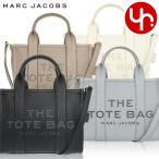 マークジェイコブス Marc Jacobs バッグ トートバッグ H009L01SP21 ザ レザー フルグレイン レザー デボスド ロゴ ミニ トートバッグ レディース