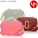 マークジェイコブス Marc Jacobs バッグ ショルダーバッグ M0015898 ザ シュア ショット スナップショット レザー ダブ