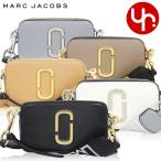 マークジェイコブス Marc Jacobs バッグ ショルダーバッグ 2S3HCR500H03 ザ カラーブロック レザー ダブルJ ロゴ ショルダーバッグ レディース