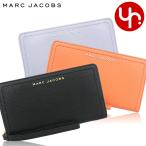 ショッピングMARC 【48時間限定ポイント2％】マークジェイコブス Marc Jacobs 財布 長財布 S104L01FA21 ザ グルーブ レザー コンチネンタル リストレット アウトレット レディース