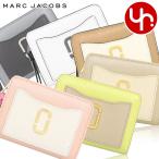 マークジェイコブス Marc Jacobs 財布 二つ折り財布 2F3SMP062S07 ザ スナップショット レザー ミニ コンパクト ウォレット レディース