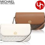 マイケルコース MICHAEL KORS バッグ ショルダーバッグ 35F4GTVC1B ジェット セット トラベル シグネチャー スモール クロスボディー アウトレット レディース