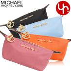 Yahoo! Yahoo!ショッピング(ヤフー ショッピング)マイケルコース MICHAEL KORS 小物 ポーチ 35T0GTFU0C トラベル ナイロン エクストラ スモール ポーチ アウトレット レディース