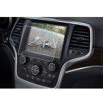 ショッピンググラディエーター 8.4インチ ジープ チェロキー グランドチェロキー コンパス レネゲード ラングラー グラディエーター 専用 ナビゲーション 画面保護フィル 輸入品