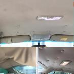 フォルクスワーゲン専用 天井張り替えDIYキット ヘッドライナー落下防止ピン VW ポロ/パサートB5・B6・CC/ゴルフ4・5・6/トゥラン 輸入品