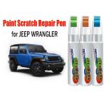 ジープ ラングラー 専用 塗装 傷 修�