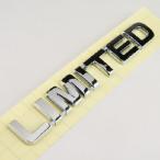 KIAソレントR / Sportage Limitedリアトランクエンブレムバッジ純正OEM PRT by Mobis 並行輸入品