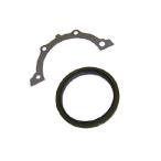 DNJ RM3129 Rear Main Seal for 1996-2006 / AM General, Cadillac, Chevrolet, GMC, Isuzu, Oldsmobile/Astro, Blazer, Bravada, C1500, C1500 Subu 並行輸入品