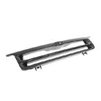 ブラック フロントエンドグリルグ�