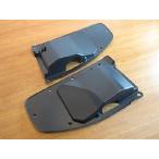 2018-2020 Jeep Wrangler JL グラディエーター フロント右＆左バンパークローズアウトカバー 輸入品