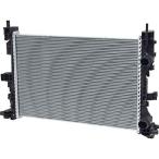 Radiator for Fiat 500X / Jeep Renegade/Ram ProMa