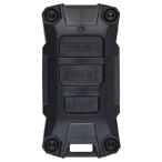 AJT DESIGN  用キーフォブケース (ラングラーJL / グラディエーターJT) - 米国製 - ブラック 輸入品