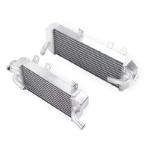 ZAP Performance Full Aluminum Radiator Compatibl