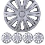 NIXON OFFROAD 16 Inch Hubcaps [Only Fit Iron Hub