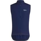 ラファ (Rapha) メンズ 自転車 トップス Core Gilet Vest (Navy/White)