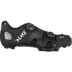 ルイガノ (Louis Garneau) レディース 自転車 シューズ・靴 Multi Air Flex Ii Mountain Bike Shoe (Black)