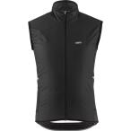 ショッピングルイガノ ルイガノ (Louis Garneau) メンズ 自転車 トップス Metal Heat Cycling Vest (Black)