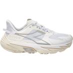 ディアドラ (Diadora) メンズ ランニング・ウォーキング シューズ・靴 Equipe Sestriere Xt Trail Running Shoes (White/Silver)