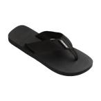 ハワイアナス (Havaianas) メンズ サンダル シューズ・靴 Urban Basic Sandals (Black)