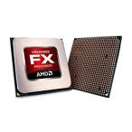 AMD FX-Series FX-4350 FX4350 Desktop CPU Socket AM3 938 pin FD4350FRW4KHK F