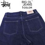 ステューシー ズボン・パンツ STUSSY BIG OL' JEAN デニム・ジーンズ・Gパン(ジーパン)・ボトムス・メンズ(男性用)