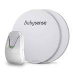 ショッピング出産祝い 最新版 1年保証 Babysense ベビーセンス 7 乳幼児感知センサー ベビーモニター 日本語説明書付き