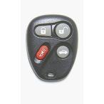 Pontiac Keyless Entry Remote Fob Clicker for 200